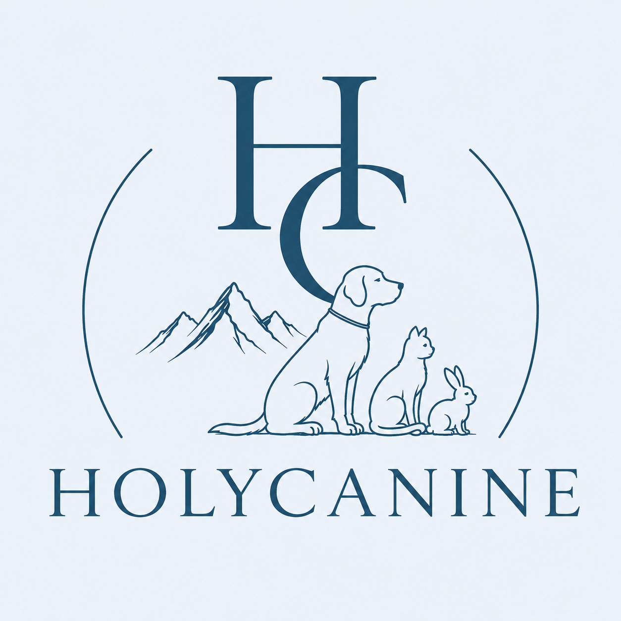 Holycanine